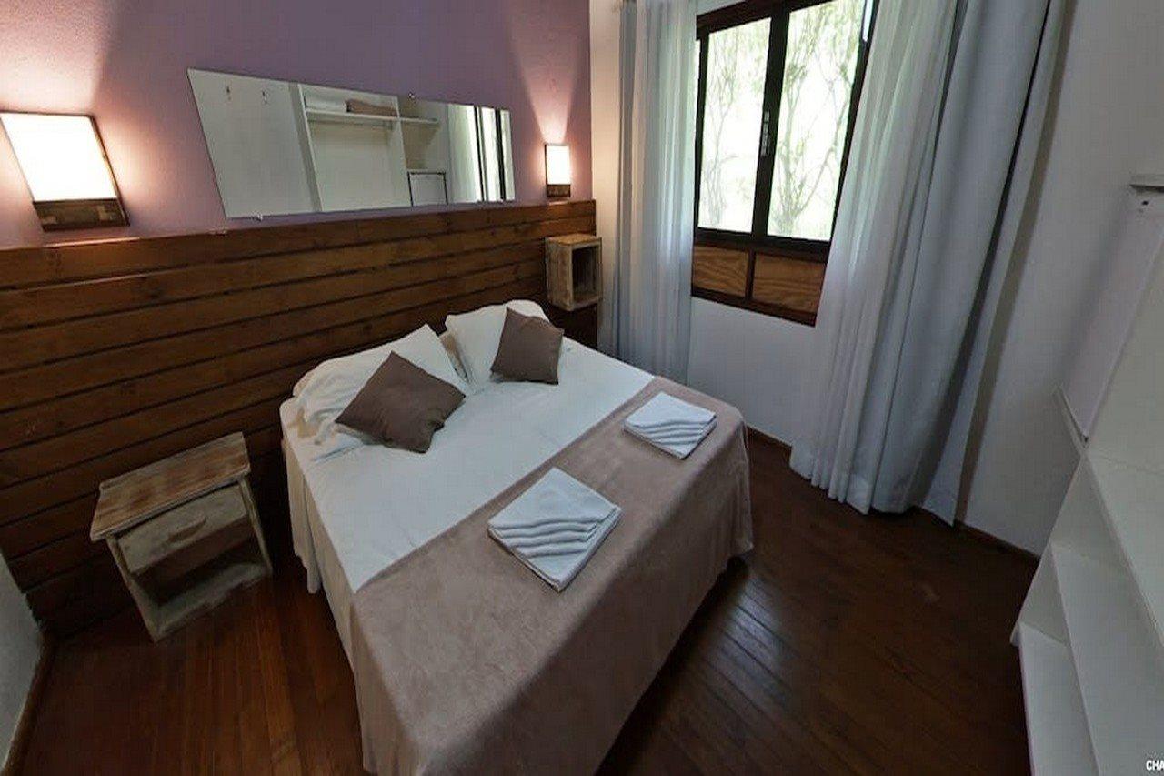 Eco Hotel Oceanomare Florianópolis Buitenkant foto
