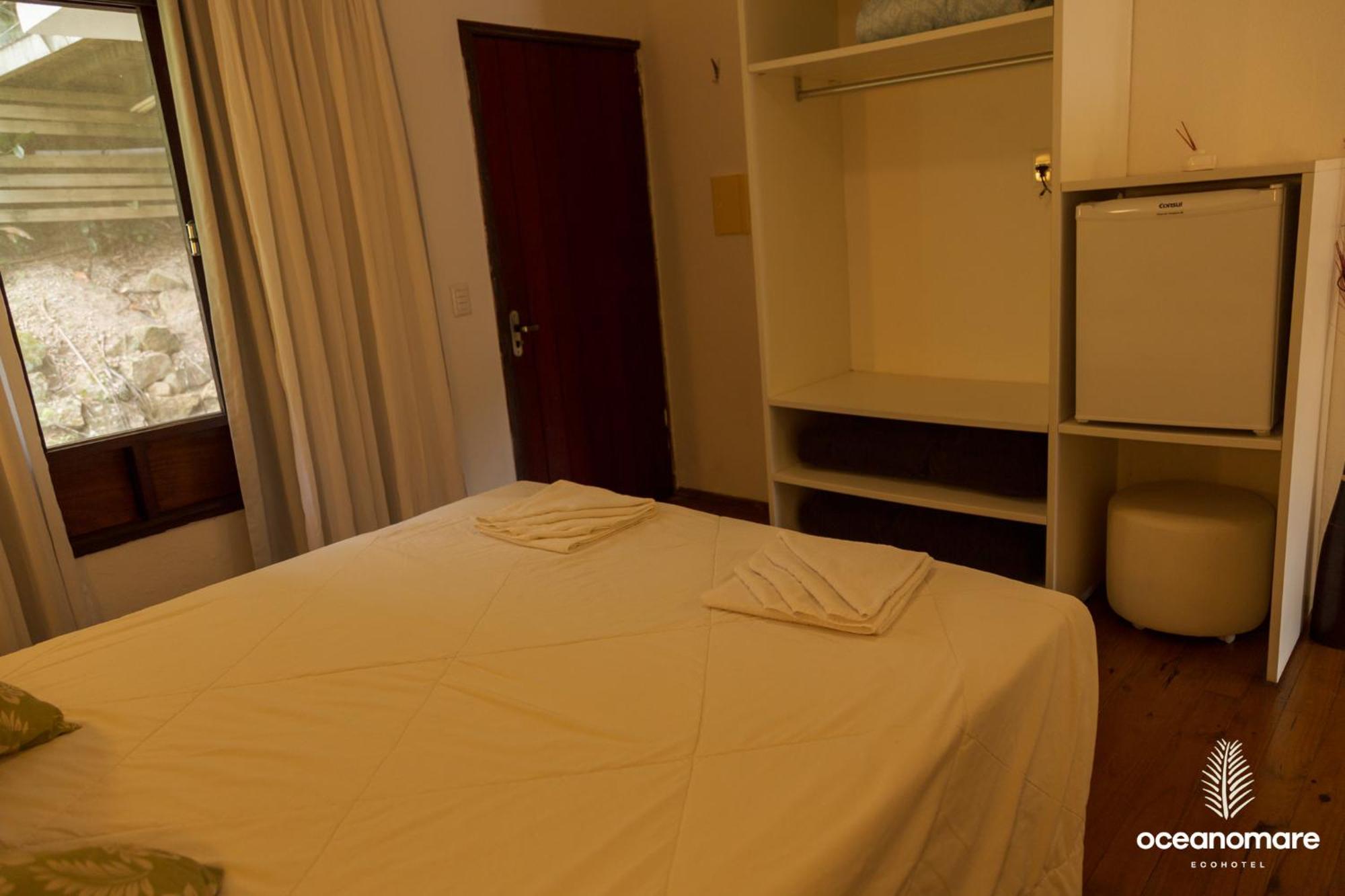 Eco Hotel Oceanomare Florianópolis Buitenkant foto