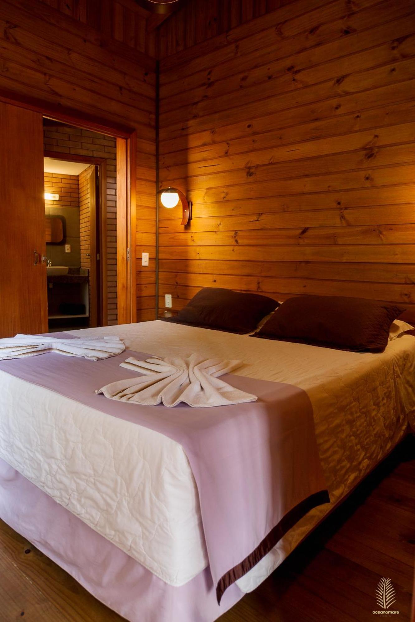 Eco Hotel Oceanomare Florianópolis Buitenkant foto