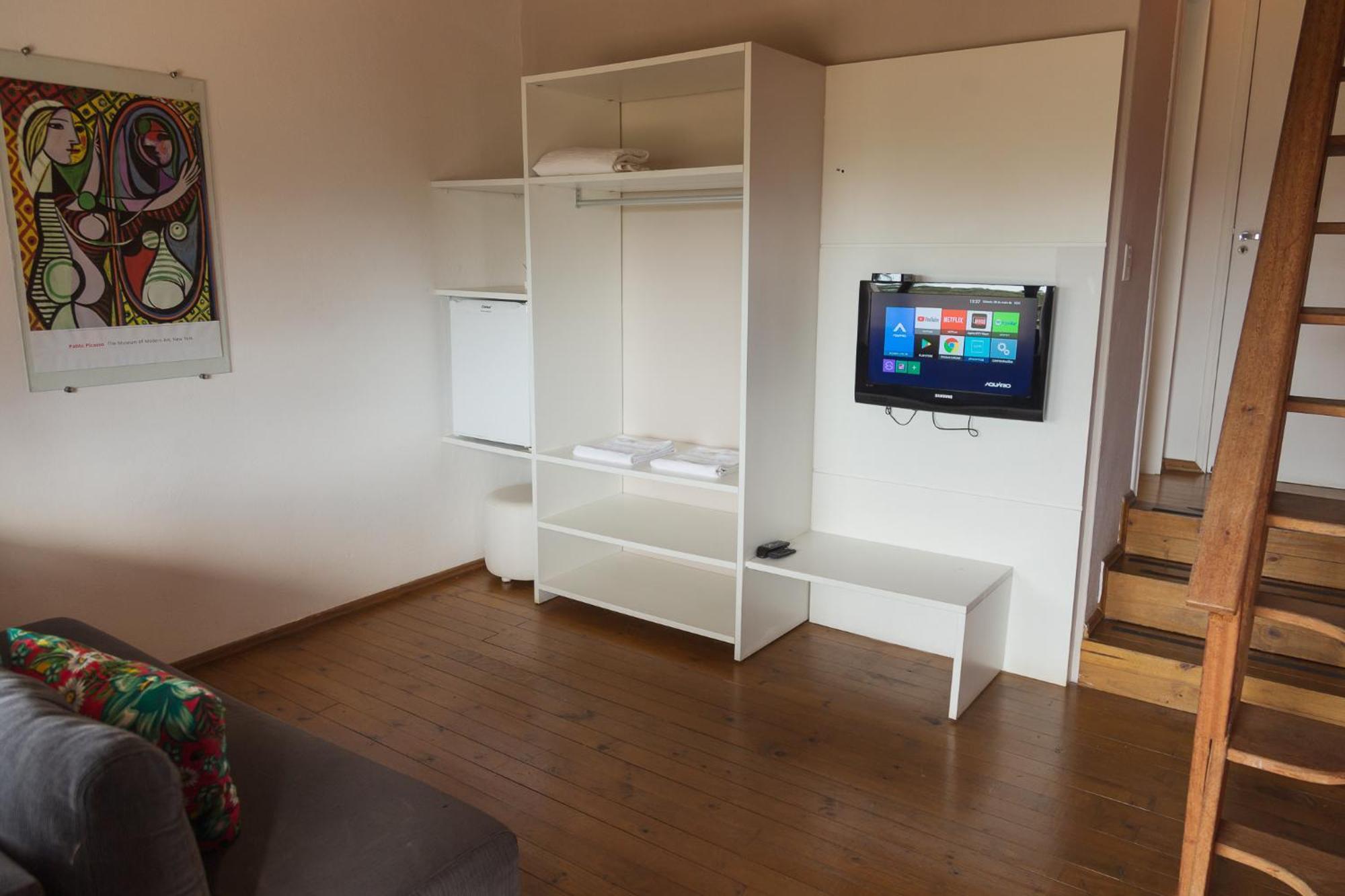 Eco Hotel Oceanomare Florianópolis Buitenkant foto