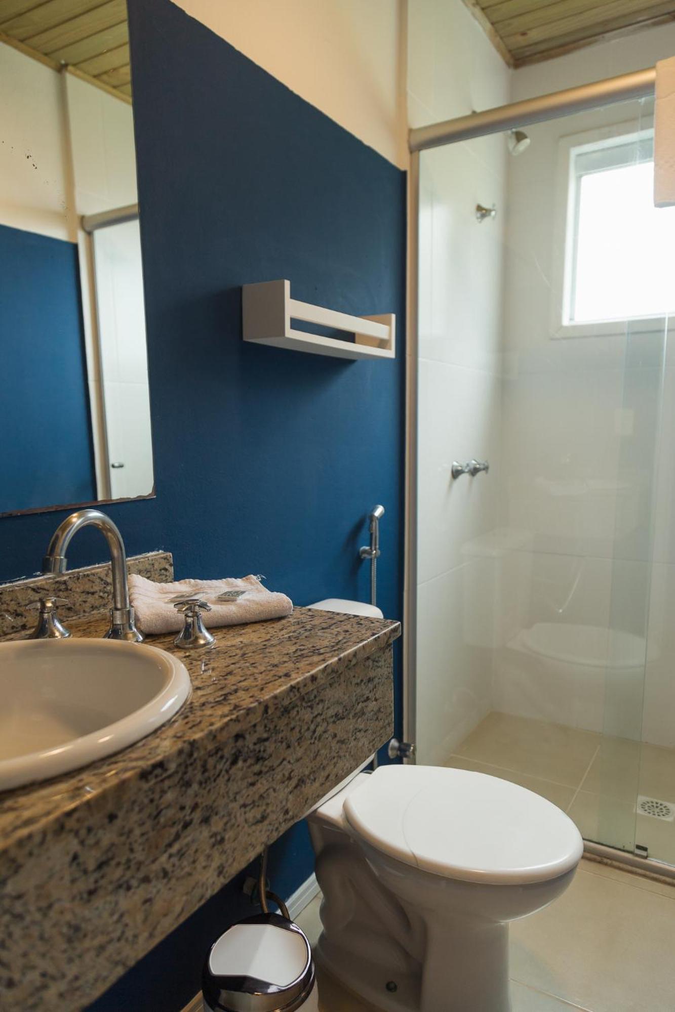 Eco Hotel Oceanomare Florianópolis Buitenkant foto