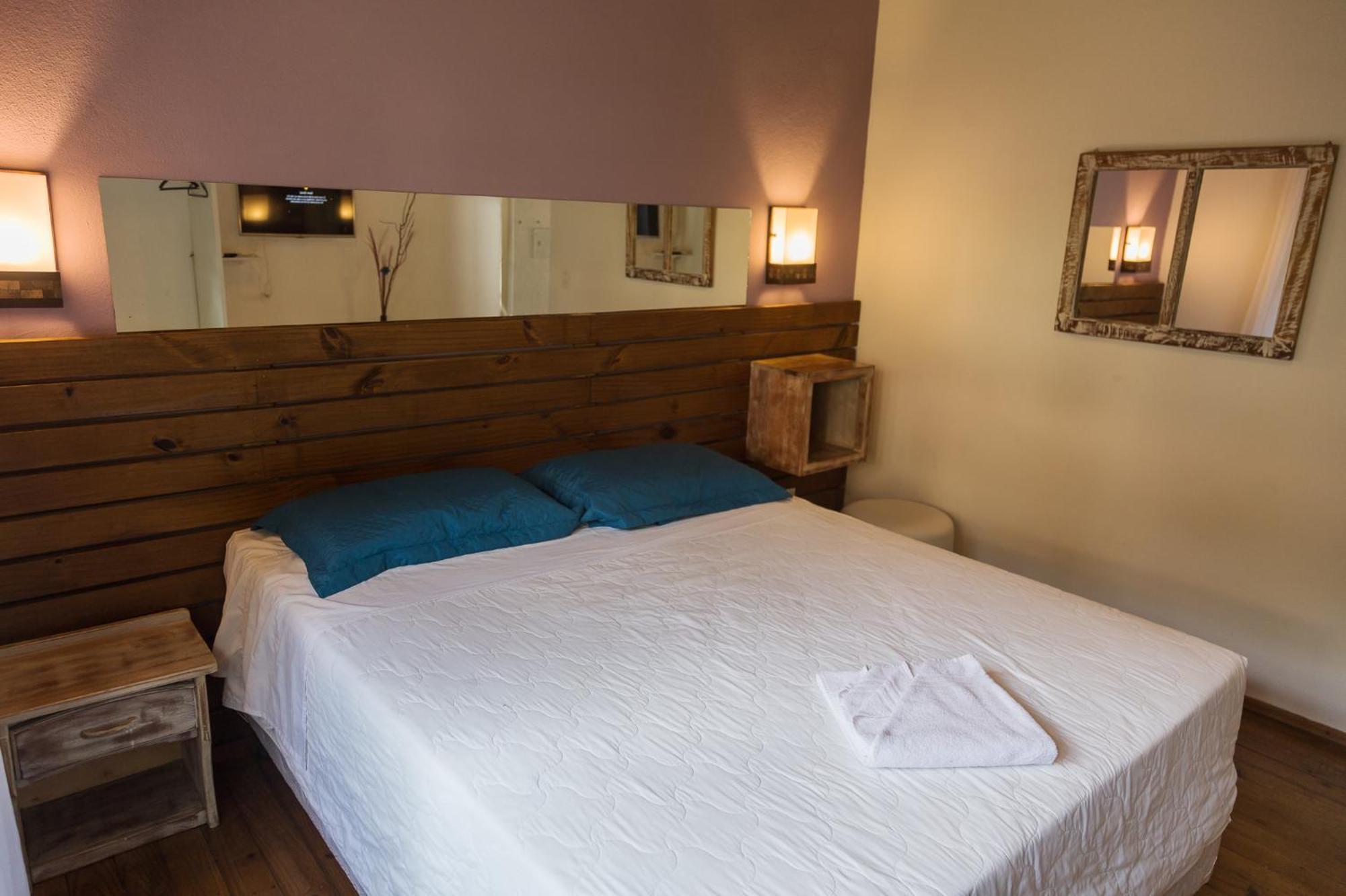 Eco Hotel Oceanomare Florianópolis Buitenkant foto
