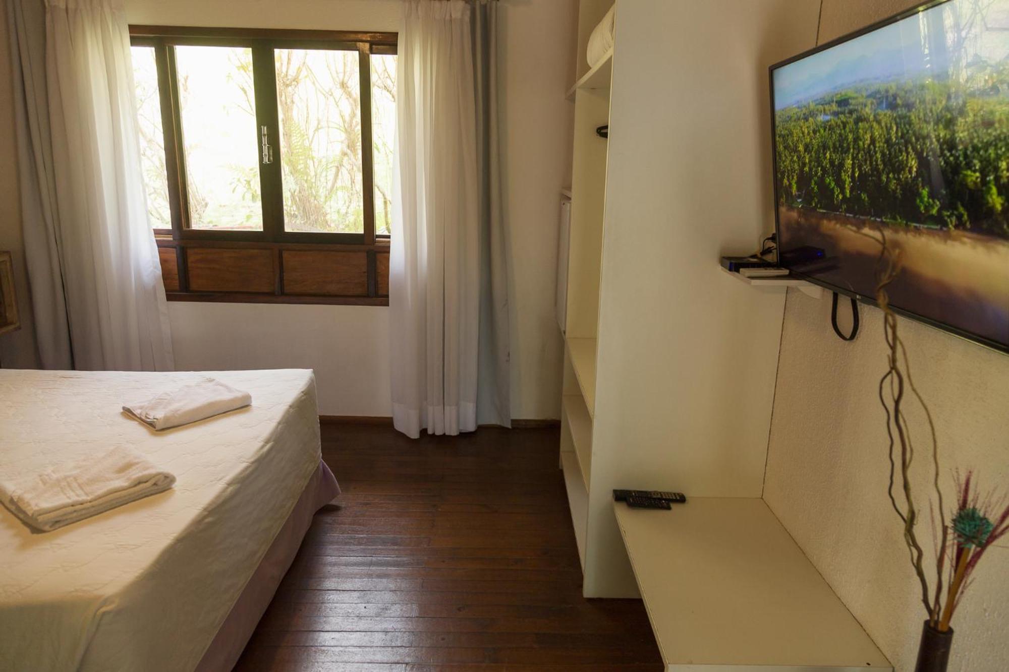 Eco Hotel Oceanomare Florianópolis Buitenkant foto