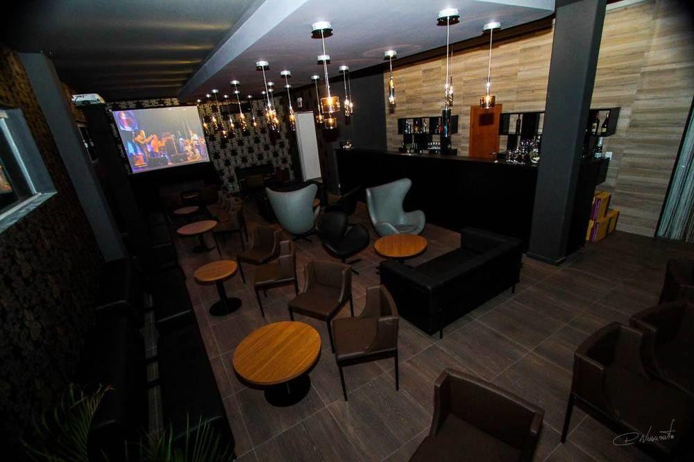 Eco Hotel Oceanomare Florianópolis Buitenkant foto