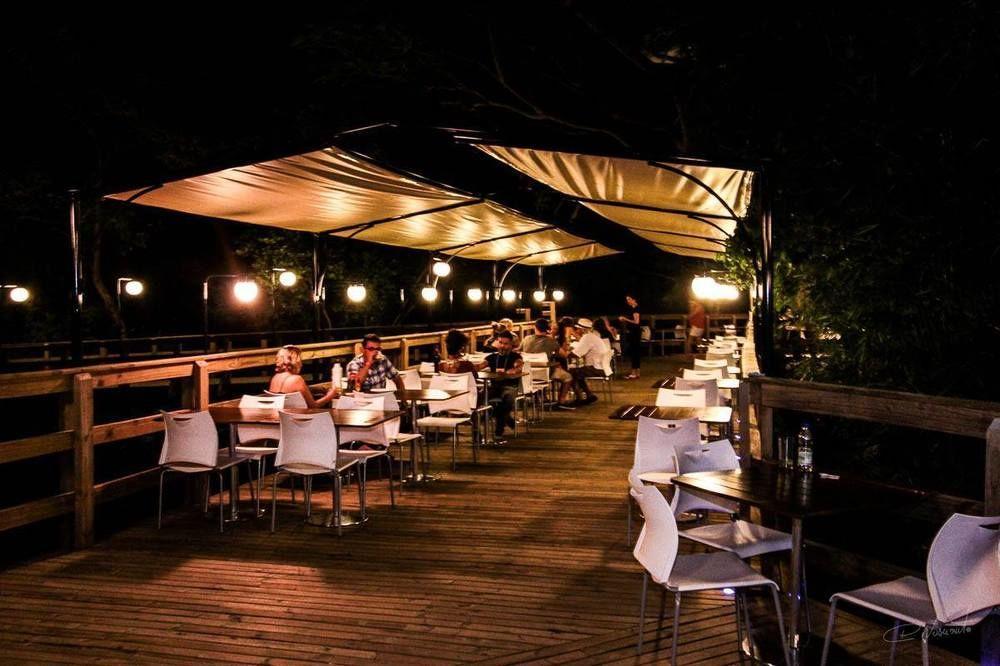 Eco Hotel Oceanomare Florianópolis Buitenkant foto